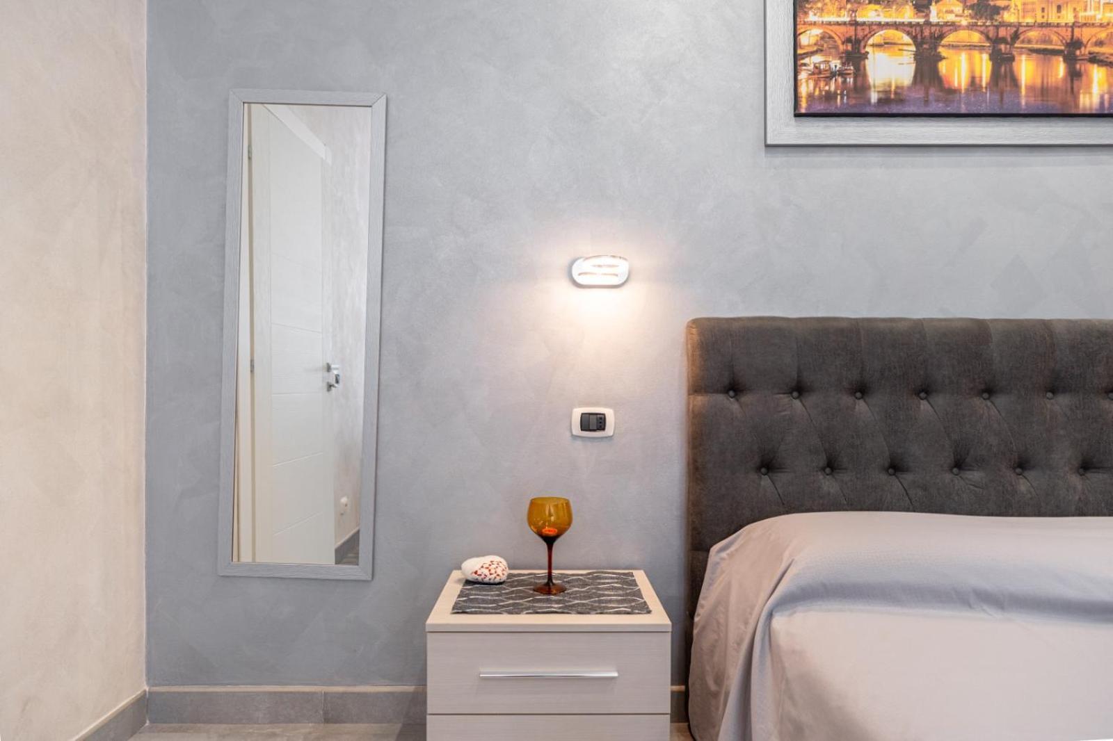 Giulia'S House Roma Apartment Ngoại thất bức ảnh