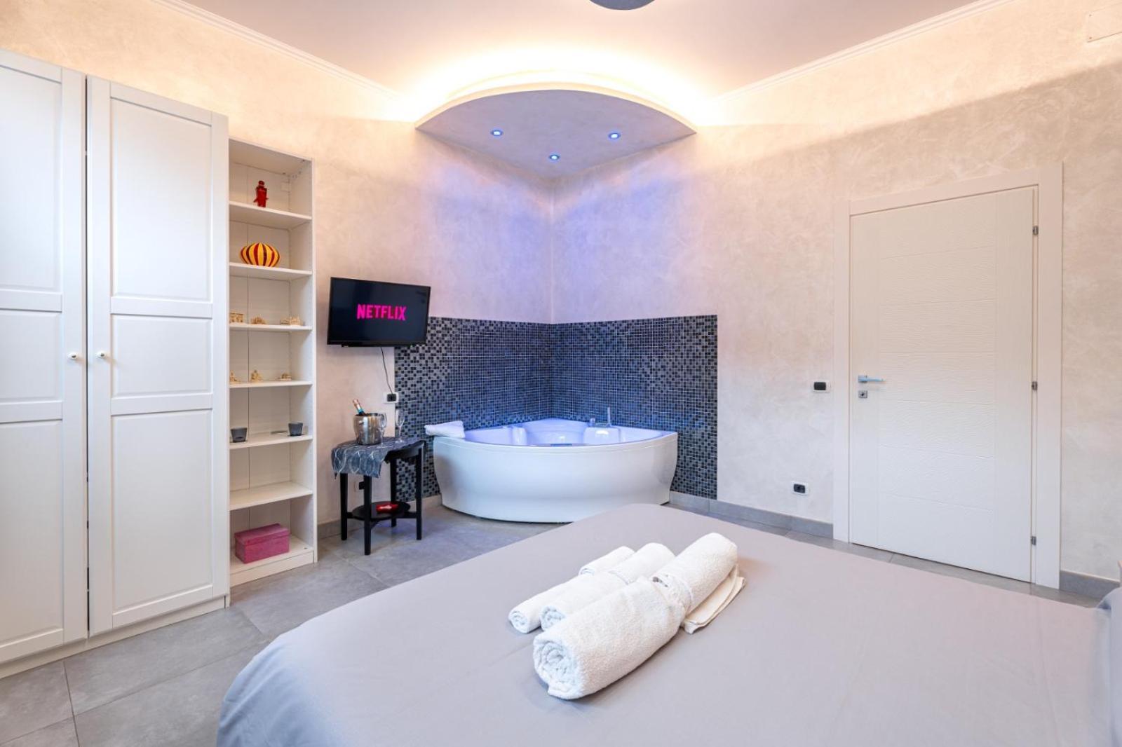 Giulia'S House Roma Apartment Ngoại thất bức ảnh